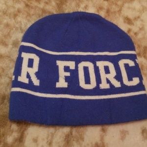 Nike Air Force Beanie